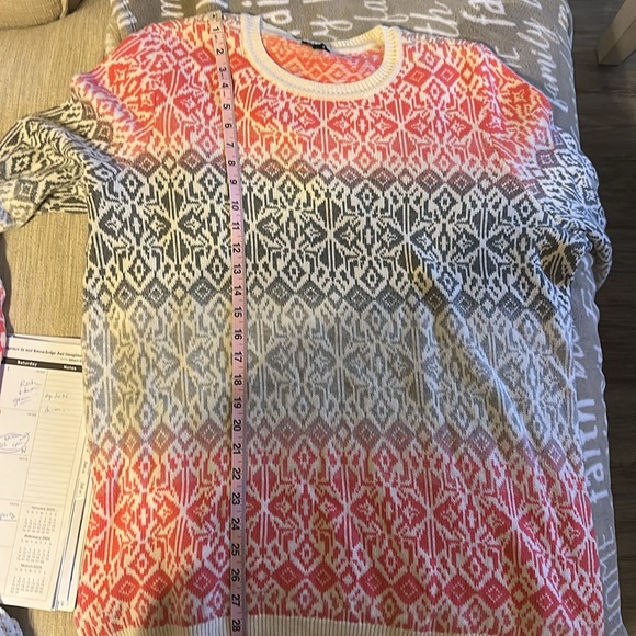 Talbots  sweater - Picture 7 of 9